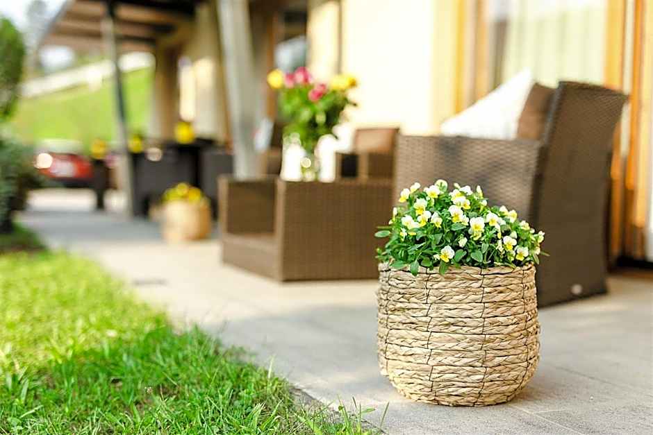 Villa Aina Boutique Hotel