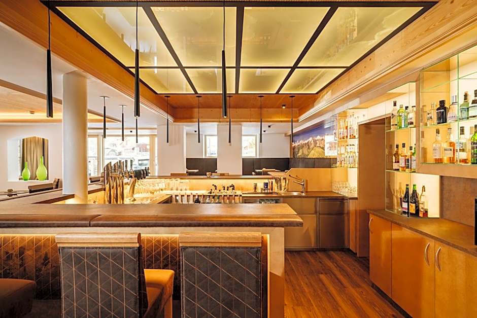 Wanderhotel Taurerwirt