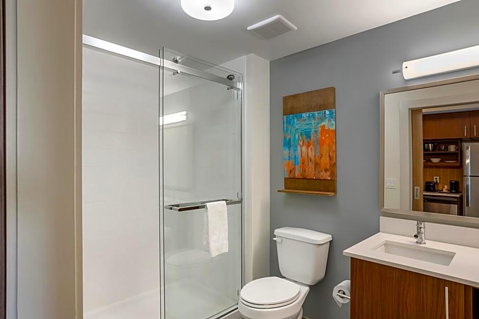 MainStay Suites North - Central York 