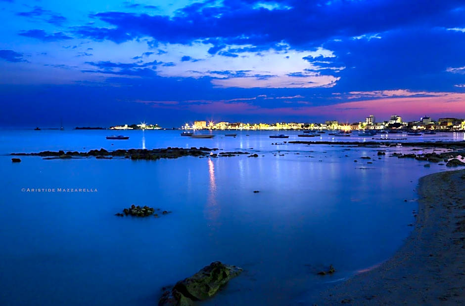 B&B Happy Days Golfo di Gallipoli