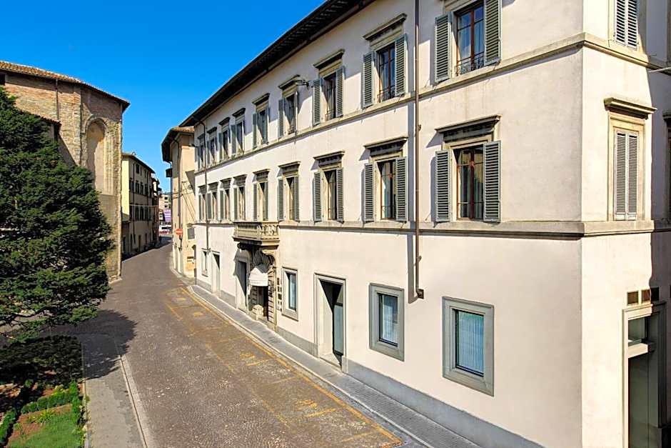 Hotel Tiferno