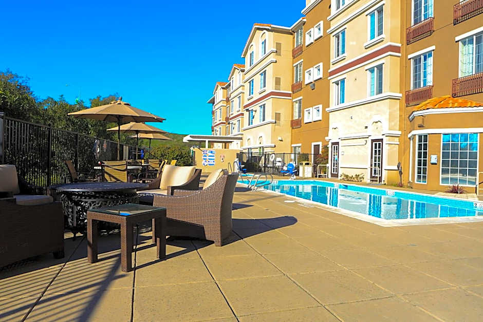 Staybridge Suites Silicon Valley - Milpitas By IHG