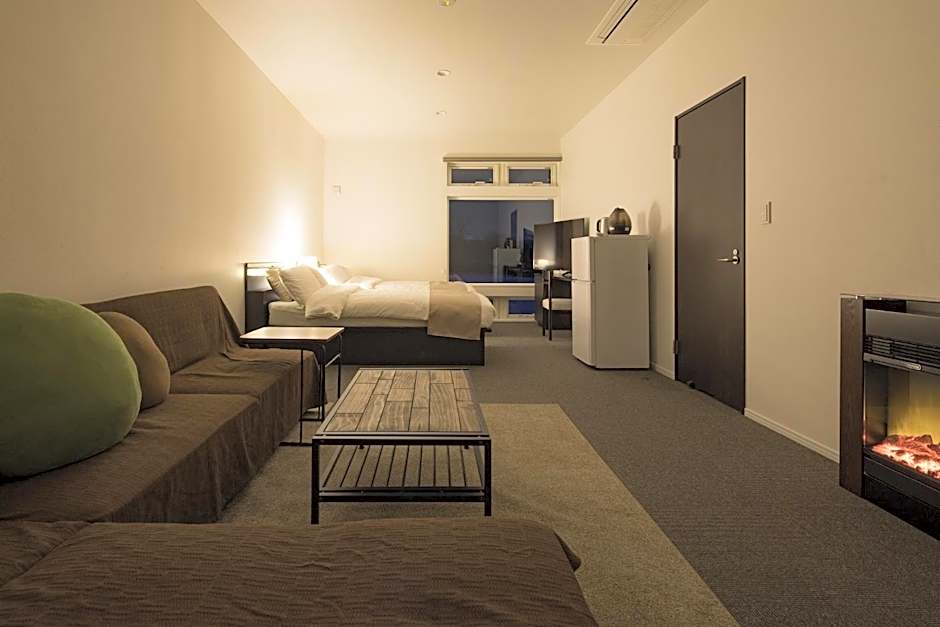 Deluxe 2 Beds — 10 fotoğraftan 1. fotoğraf