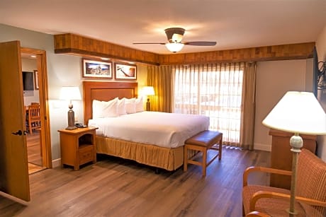 One-Bedroom