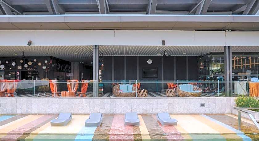 DoubleTree By Hilton Sukhumvit Bangkok