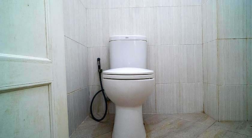 KoolKost near Mangga Besar Station