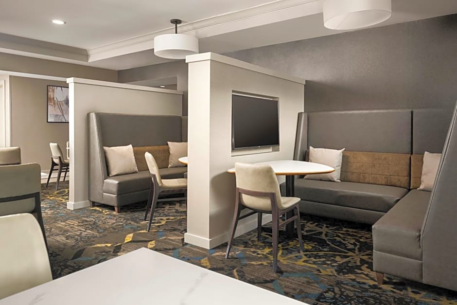 Residence Inn by Marriott Philadelphia Conshohocken