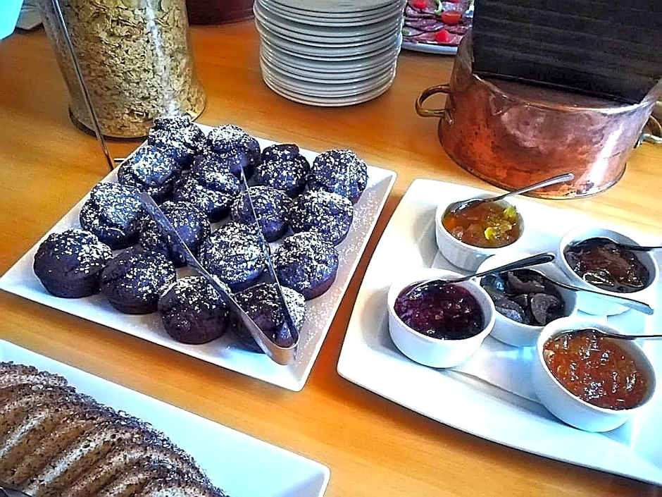 Zevenwacht Country Inn