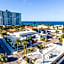 Pousada suites