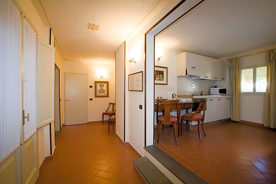 Palazzo Gamba
