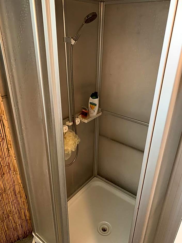 Sofia Lägenhetshotell