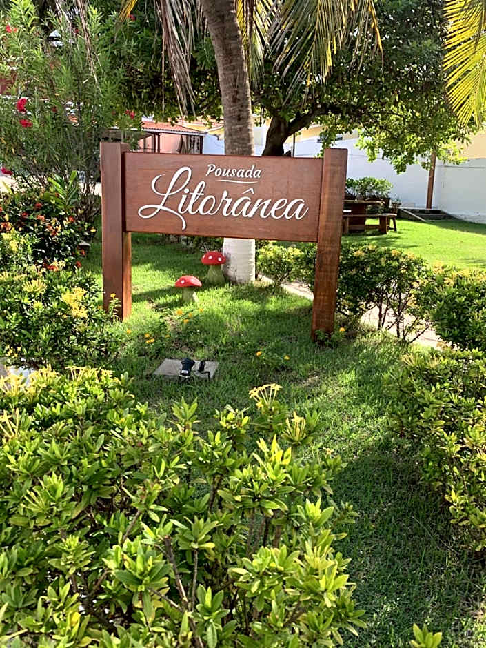 Pousada Litorânea