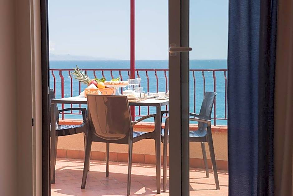B&B La Sirena