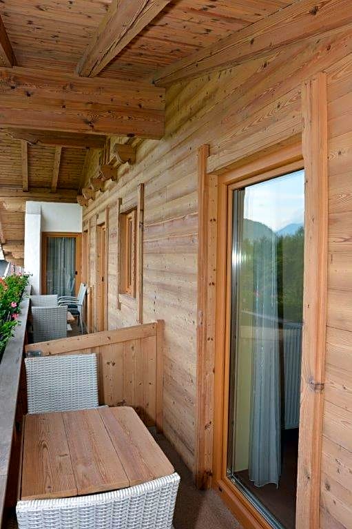 Haus Panorama Pension – Reith im Alpbachtal, IL