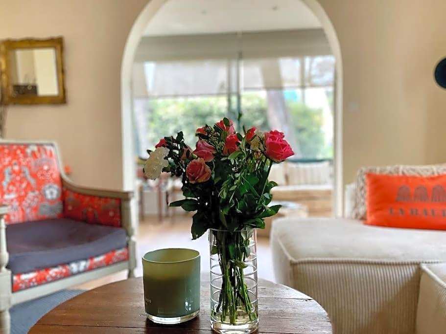 Villa Le Kerhou à La Baule