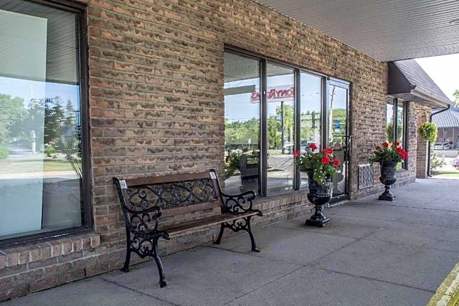 Comfort Inn