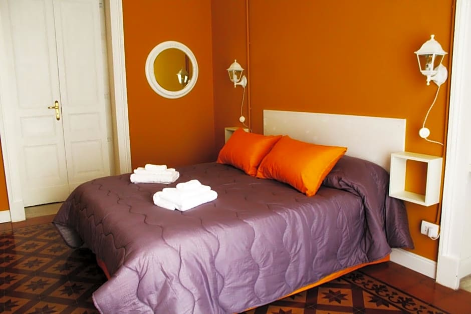 B&B Kike