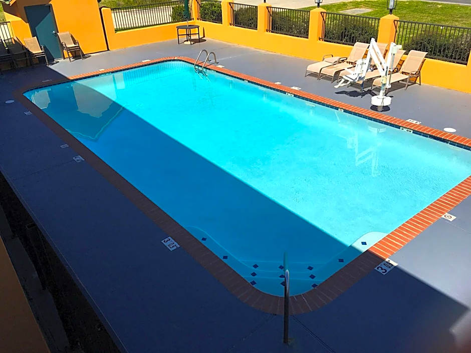 Americas Best Value Inn - Denham Springs Baton Rouge