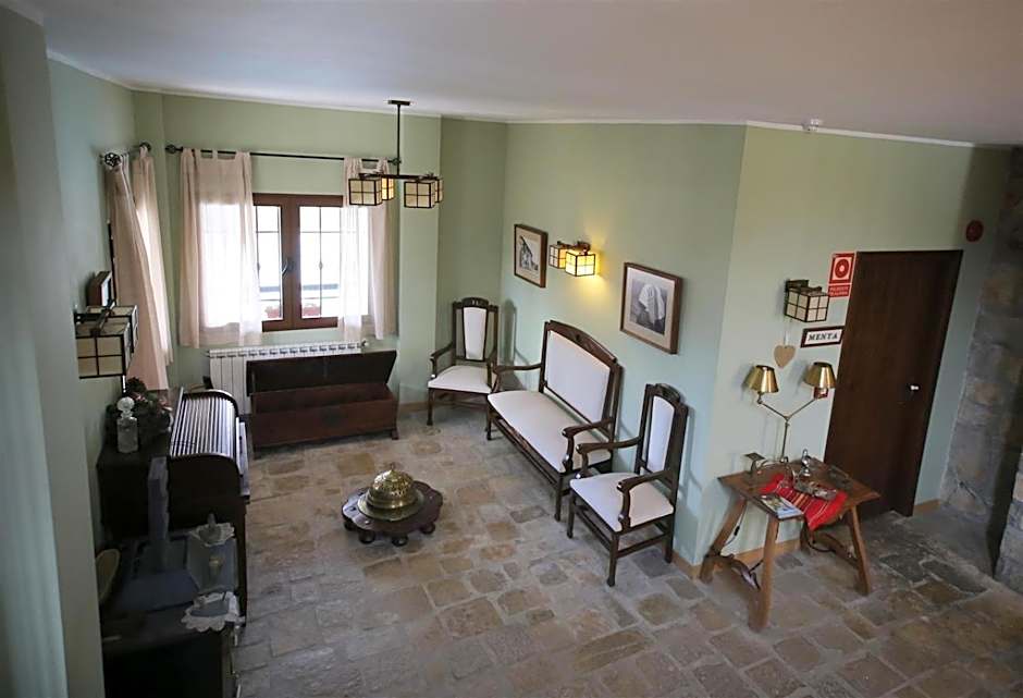 Hotel Rural Los Abriles