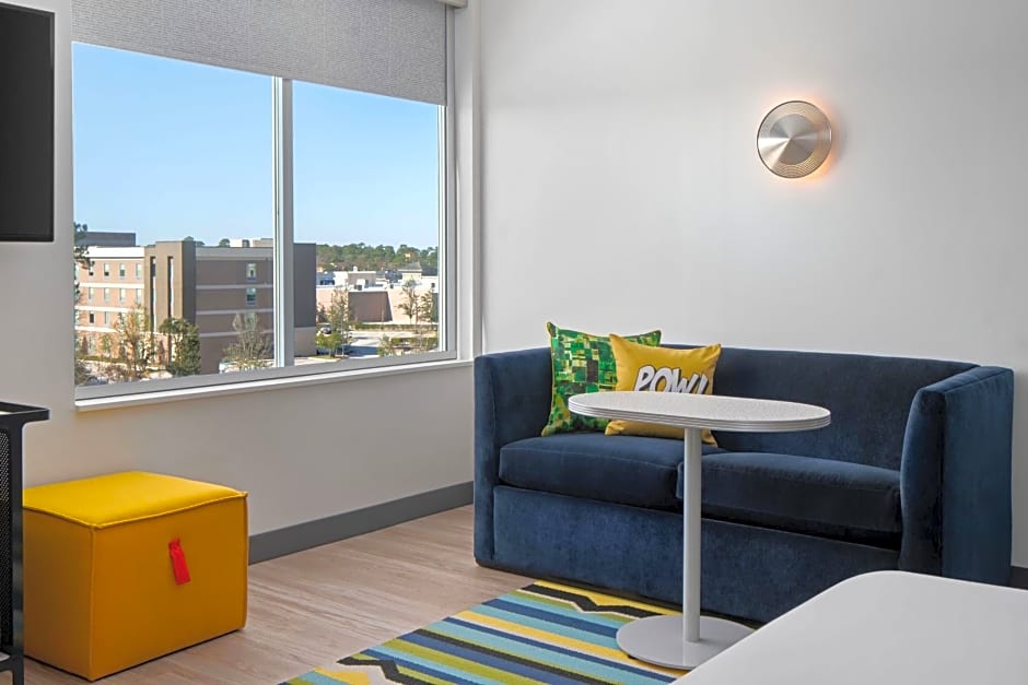 Aloft Houston Shenandoah - The Woodlands