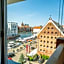 Hostel Gdańsk Szafarnia 10 Old Town