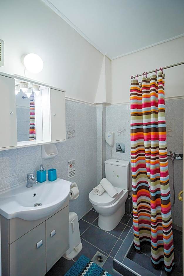 Rose Club Apartments