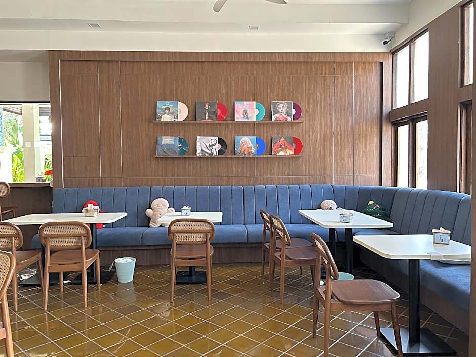 Suansin Lanna Hotel