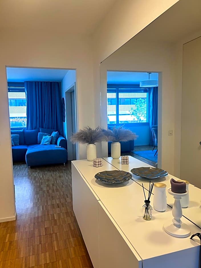 Apartment Basel