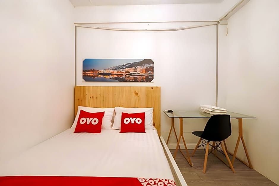 Bossa House Hostel & Cafe