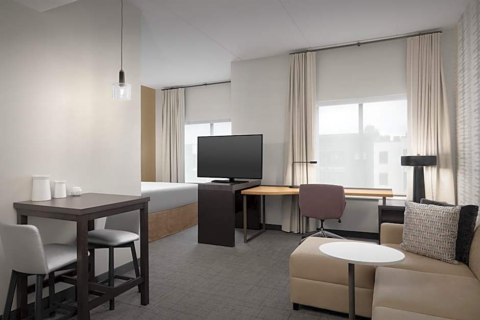 Residence Inn by Marriott Kenwood
