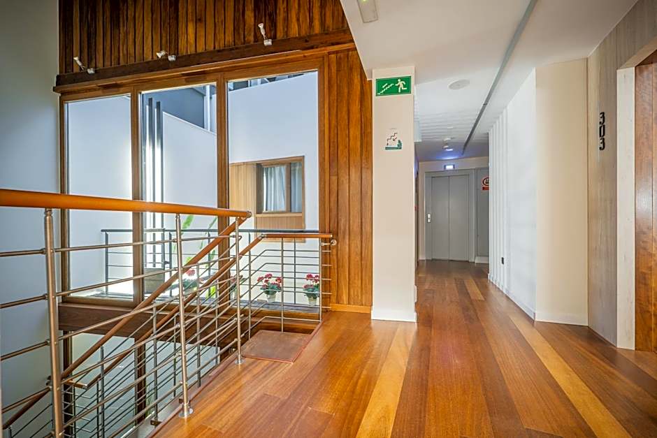 SAHERA HOTEL Boutique