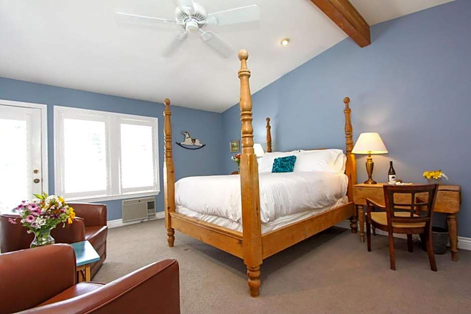Inn at Occidental