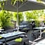 Hotel Cult Frankfurt City