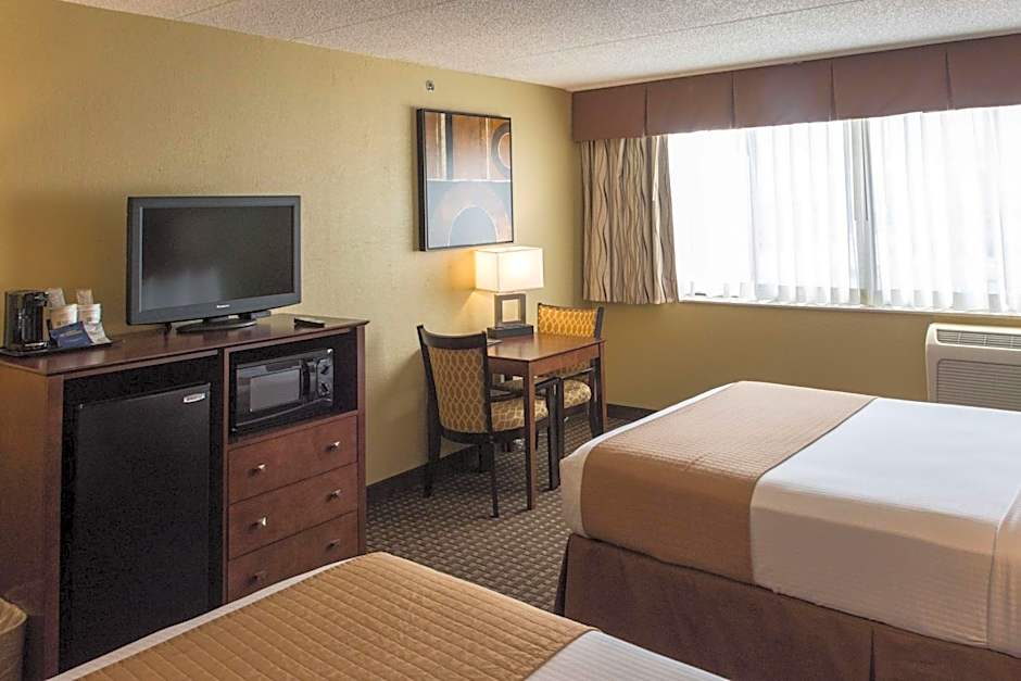 Best Western Executive Inn Kenosha/Pleasant Prairie