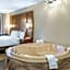 Comfort Suites Oakbrook Terrace