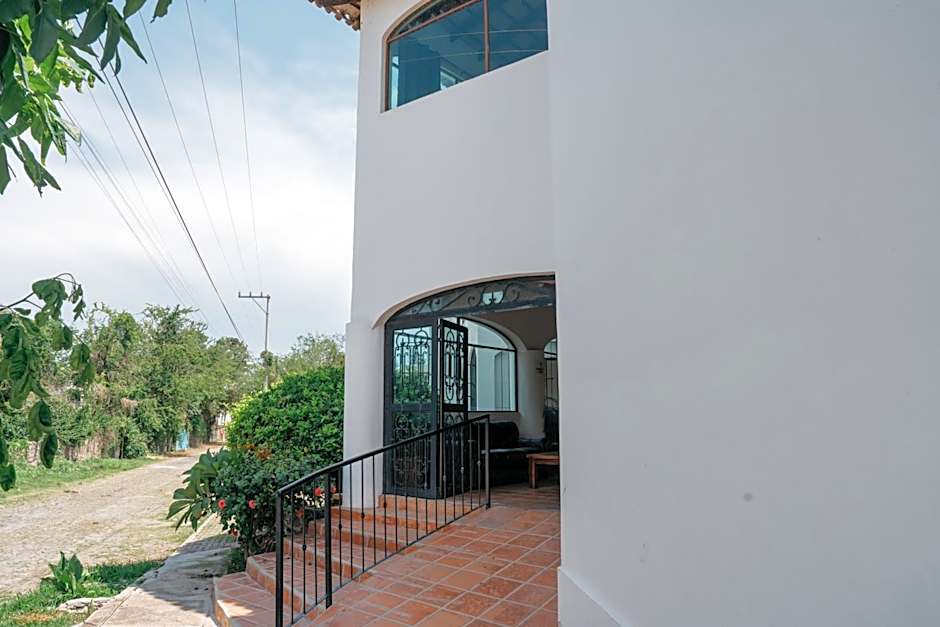 Hotel La Joya Del Lago