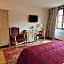 Hotel Au Lion