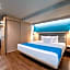 City Express Suites by Marriott Ciudad de México Anzures