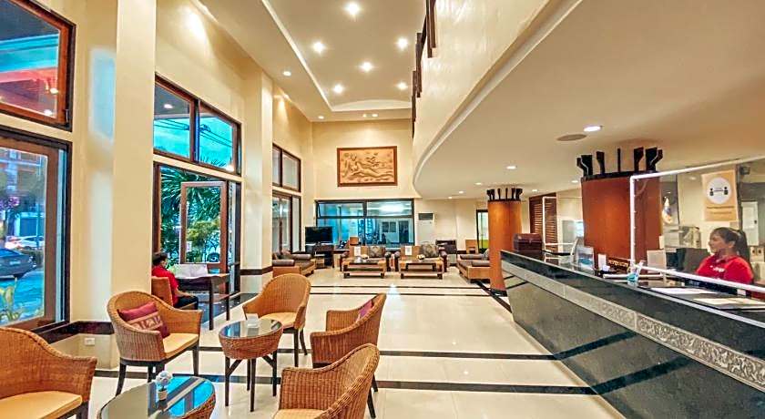 Piyada Residence Pattaya