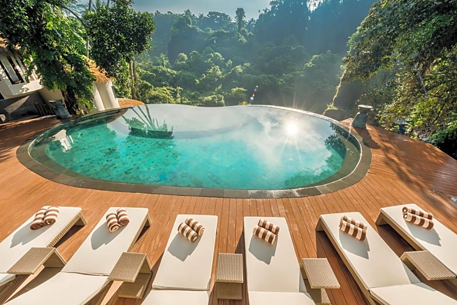 Tanadewa Resort & Spa Ubud