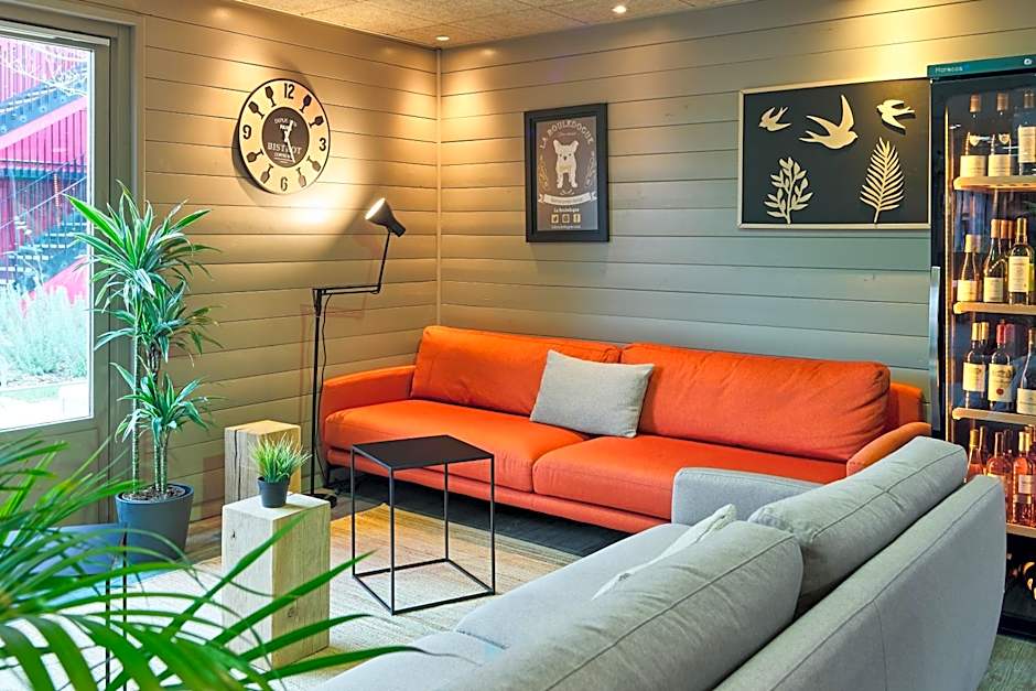 Campanile Villennes-Sur-Seine - Poissy