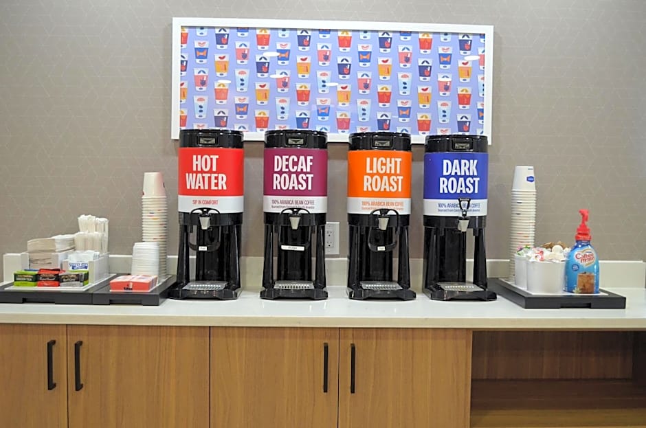 Hampton Inn By Hilton And Suites Tomball