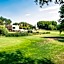 Domaine Ribiera, Hotel 5 Etoiles, SPA & Golf - Forcalquier