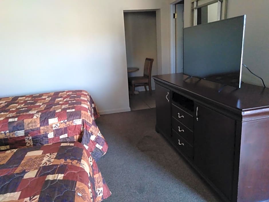 Budget Lodge Mount Dora