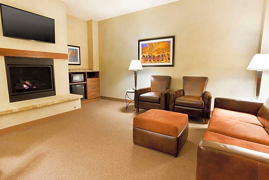 Drury Plaza Hotel Santa Fe