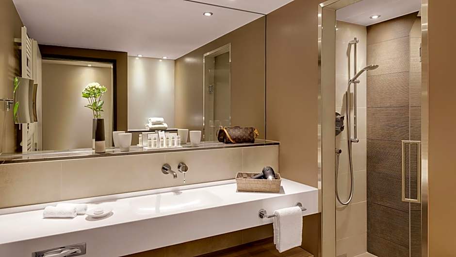 Hotel Stadt Lörrach