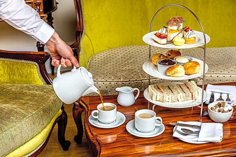 Doxford Hall Hotel And Spa