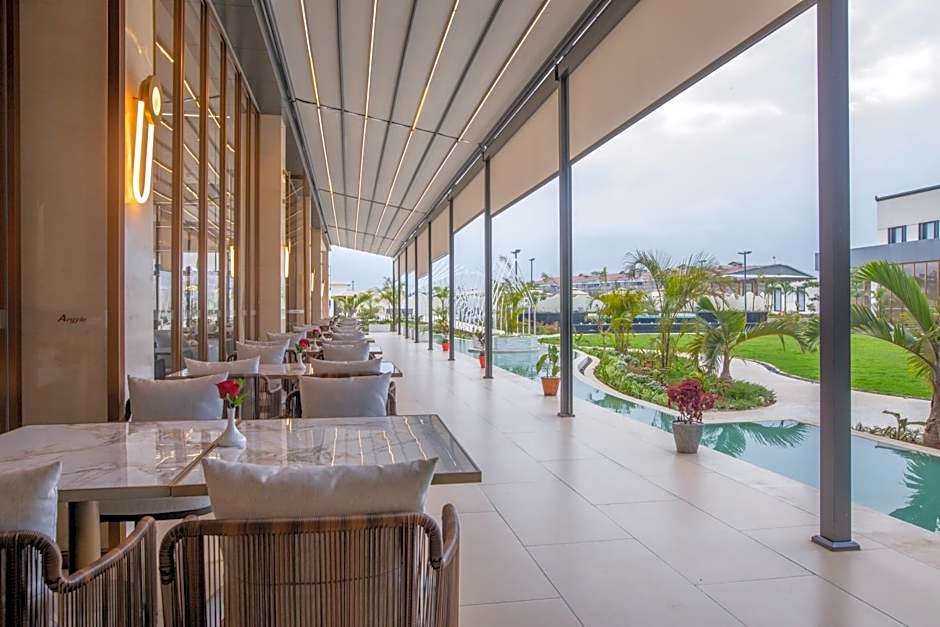 Argyle Grand Hotel Nairobi Airport