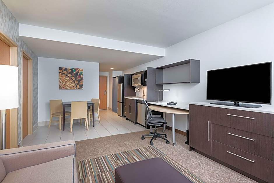 Home2 Suites By Hilton Ft. Lauderdale Airport-Cruise Port