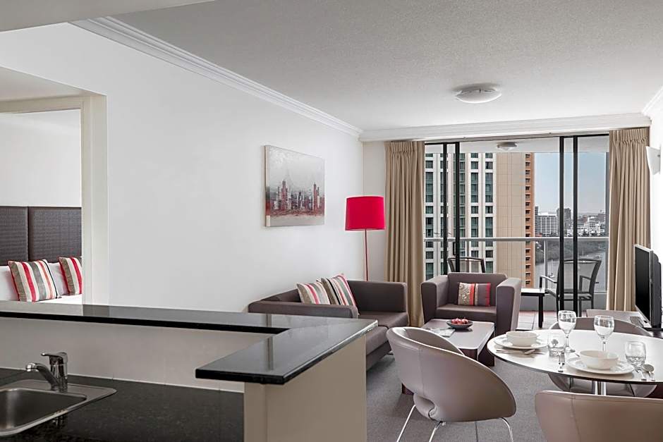 Mantra on Queen Brisbane